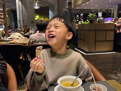 -博林天瑞喜来登酒店·西丽尚膳