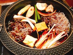 寿喜锅-鍋ぞう(新宿西口店)