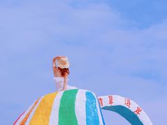-六鳌翡翠湾滨海度假景区