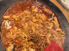 -红辣椒八爪鱼特色韩国料理专门店(远景路旗舰店)