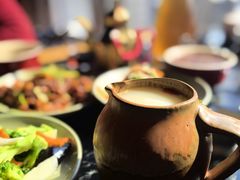 -兰溪小馆(东直门簋街店)