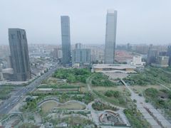 -无锡君来洲际酒店
