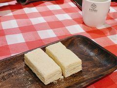 娜帕里勇-西域阿里马新疆菜·清真(桂花路店)