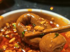 -矮板凳老火锅(宽窄巷子店)