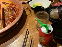 -雾漫川城重庆火锅(上和商业广场店)