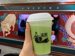 -民信老铺(双皮奶博物馆店)