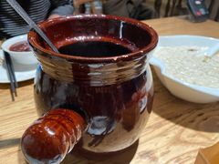 -芳芳私房菜·精做淮扬菜(承德路店)