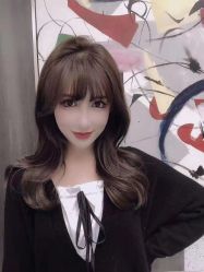 -3AM·S HAIR SALON烫发染发接发