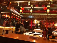 -宝轩渔府·老字号海鲜·正宗津菜(水上店)