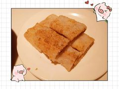 -筱爷叔·上海传统手工菜(玉树路店)