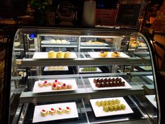 -AdD全日制餐厅(中谷花园酒店)