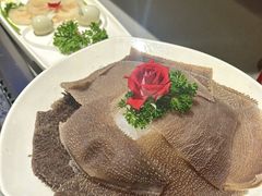 -海底捞火锅(吴中路店)