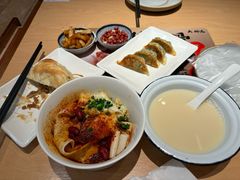 -大师兄·西北小馆(北站缤果空间店)
