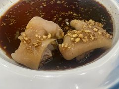 沙姜猪手-肥仔顺德菜(龙悦居店)