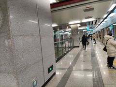 -大差市(地铁站)