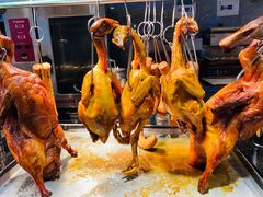 -喜庭海鲜自助(来福士店)