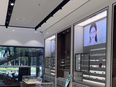 -宝岛眼镜(长沙侯家塘店)