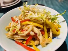 -C31地窖餐厅(黑龙江北路店)