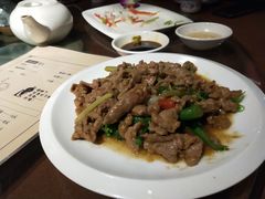 -大洋家·精品潮汕菜·生腌砂锅粥(天河东路店)