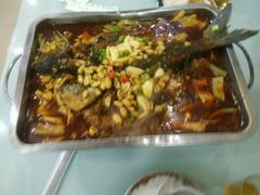 -清真•蜀风园(丁字沽总店)