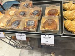 -OUR Bakery(中海环宇荟店)