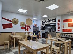 -桂山禾·桂林卤菜粉(上海首店)