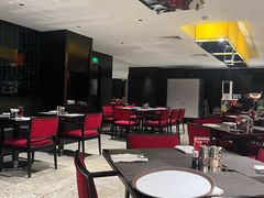 -上海锦江汤臣洲际大酒店壹阶层