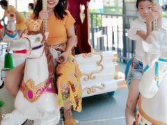 -渔岛海洋度假区