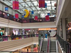 -紫荆广场·花漫里