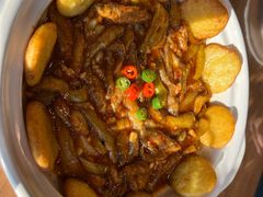 -胖姐渔村(中源大道店)