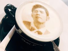 周董咖啡-Mr.J义法厨房(北医店)