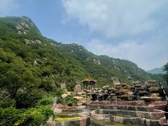 -灵溪风景区