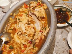 -皖香览约·徽菜(新区永旺店)