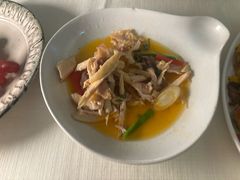 -龟兹KUCINA·新疆菜(前滩L+PLAZA店)