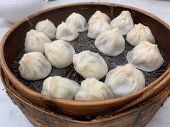 小笼包-万寿斋(山阴路店)