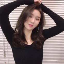 -3AM HAIR SALON染发烫发接发