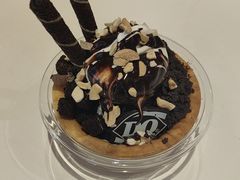 -DQ·蛋糕·冰淇淋(奥林匹克广场店)