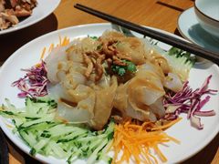 -伊喜饺子·烤鸭(五道口学院路店)