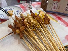 -马叉虫和妖且闲·长沙大排档(解放西店)