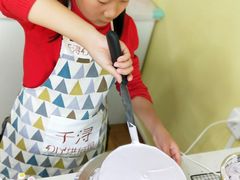 -千浔一暖DIY蛋糕烘焙(人民大学店)