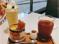 -鹿港小镇(悠唐店)