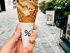 -% Arabica阿拉比卡咖啡(前滩太古里店)