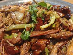 -一麻一辣麻辣香锅(方庄店)