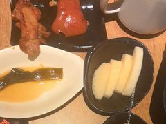 -和子足浴SPA会馆(梁溪店)