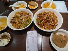 -寻裕记·现炒浇头面(人民广场店)