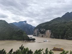 -白帝城·瞿塘峡景区