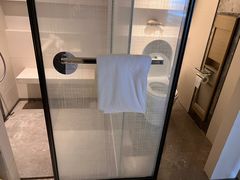 -深圳中洲万豪酒店