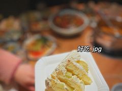 -浮光之丘MontCake生日蛋糕(科华路店)