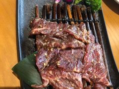 -AJIYA炭火烧肉(徐汇正大乐城店)
