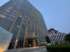 -北京索菲特大酒店